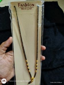 New Necklace