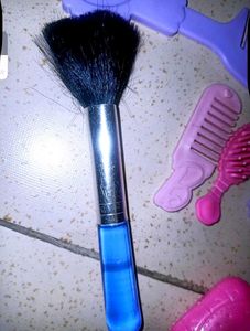 Barbie Accessories