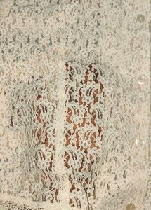 White Translucent Shirt