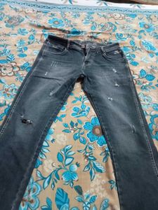 Wrangler Jeans
