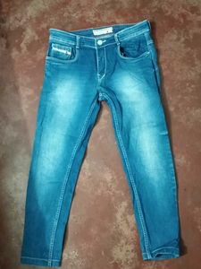 Diesel Blue Jeans