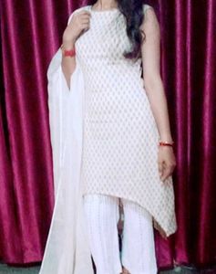 Elegant Salwar Kameez