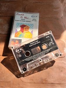 Motivational Business Audio Cassettes