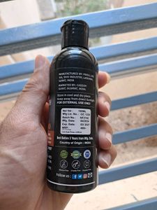 Cassidy OIL CONTROL FACE WASH