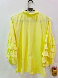 Fancy Shirt