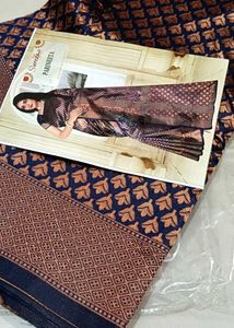 New Saree