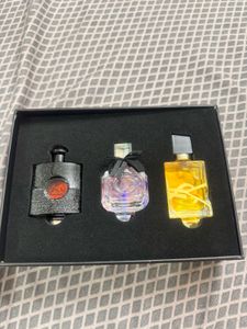 YSL Perfume Set