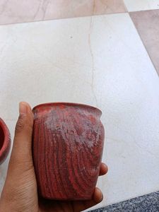 Kulladas For Drinking Tea Cups