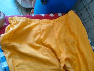 Yellow Suit