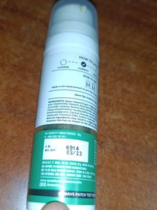 Dr Sheths Kojic Acid And Kesar Pigmentation Cream