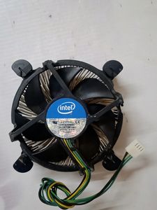 Intel Cpu Cooler