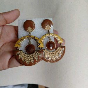 Elegant Earrings