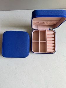 Jewellery Box