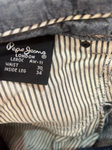 Pepe Jeans