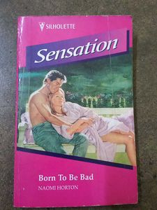 Sensation: Born To Be Bad