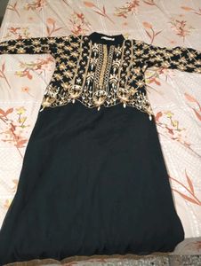 Designer Kurta( Winter)