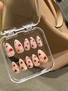 Cute Press-On Nails