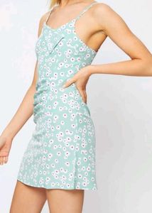 Floral Sundress☘️