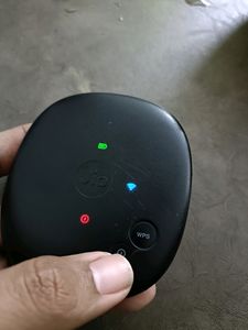 Jiofi Wifi Router
