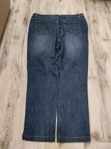 Ma144 St John Bay Jeans Waist 34