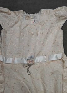 Elegant Dress for girls