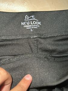 gym leggings