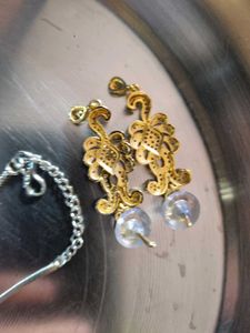 Jewellery Set