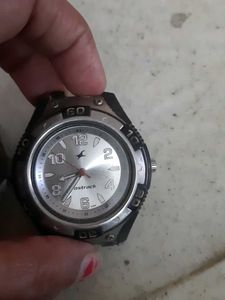 Fastrack Watches (Set of 2)