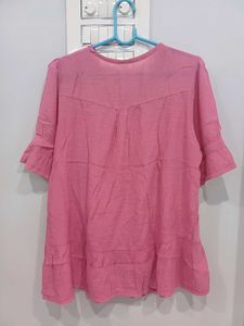 Pink Top