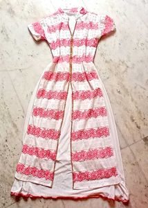 Y2k Embellished dress❤✨