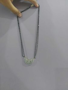 Stylish Mangalsutra Necklace