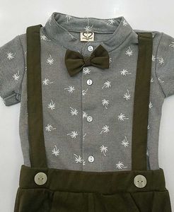 Dangri/suspender
