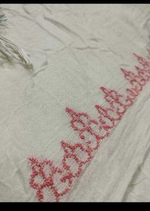 White Hijab For @raani8999