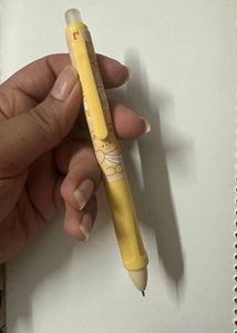 Magic Eraserable Pen
