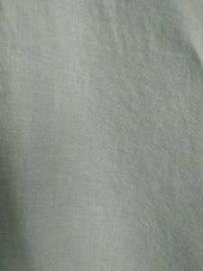 Beautiful Over Size Linen Top