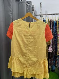 Orange Top