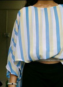 Strip Top