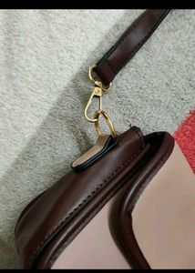 FIG SLING BAG