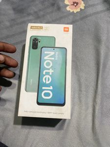 Redmi Note 10