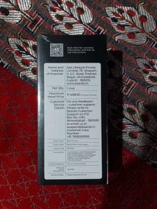 BEARDO TRIMMER 3 IN 1