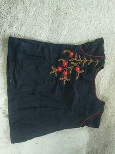 Skirt&amp;Top