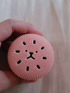 Silicon Facial Makeup Remover