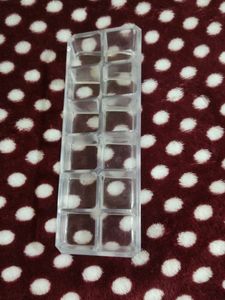 Lipistick Organizer Stand