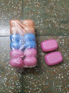 Soap Case