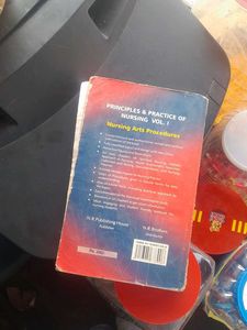 Nursing Principles &amp; Practice, 6th Ed.