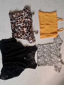 combo 8 fixed price single rs200