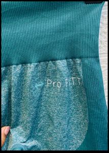 Savana Sports Bra Pro Fit Tight