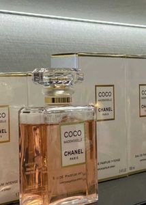 Choco Chanel Mademoiselle EDP Intense