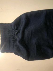 Blue Sweatpants, Jogger