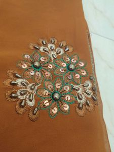 Elegant Saree best for festival
